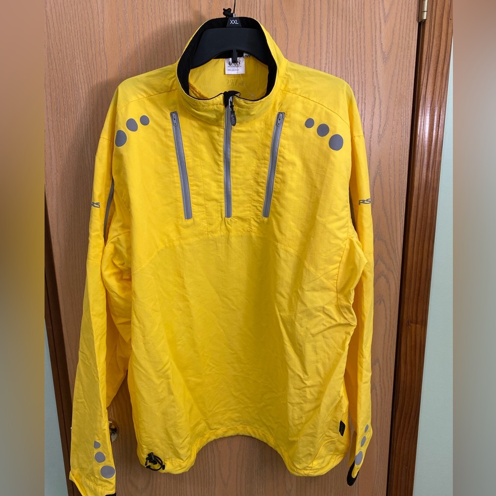 NRS Nylon Top